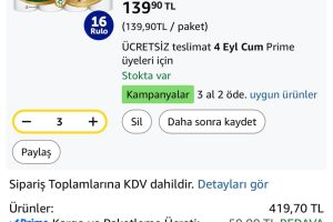 Solo Ultra Tuvalet Kâğıdı 16 Rulo