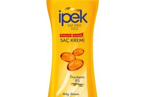 🛍️ İpek Tüm Saçlar Saç Kremi 480 mililitre