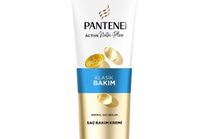 🛍️ PANTENE Klasik Bakım Saç Kremi 257ml — %33 İndirim