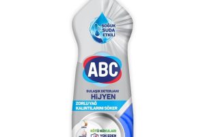 🛍️ ABC DETERJAN Bulaşık Deterjanı Hijyen 685 Gr — %35 İndirim