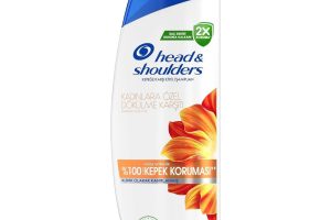 🛍️ Head & Shoulders Kadınlara Özel 330 ml Saç Dökülmesine Karşı Kepek Şampuanı — %33 İndirim