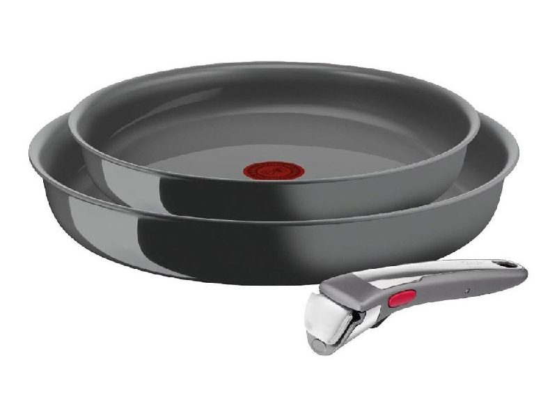 Tefal Ingenio Ceramic Renew İndüksiyon Tabanlı 3 Parça Tava Seti