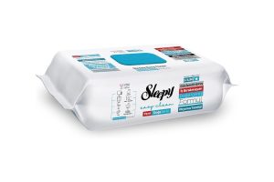 🛍️ Sleepy Ocean Yüzey Temizlik Havlusu Mendili Okyanus Tazeliği 100 Yaprak — %34 İndirim