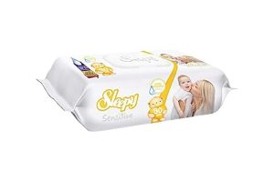 🛍️ Sleepy Sensitive Islak Havlu 90 lı — %76 İndirim