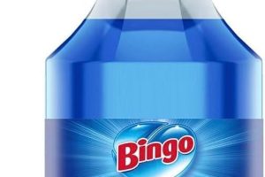 Bingo Sprey Kireç Sökücü 900 Ml — %66 İndirim