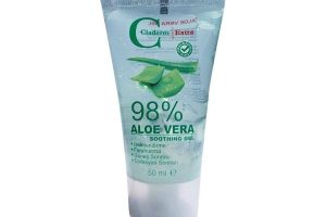 🛍️ Aloe Vera Jel 50ml — %33 İndirim