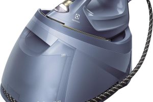 🛍 Electrolux E8ST1-6DBM Buhar Kazanlı Çok Programlı Ütü