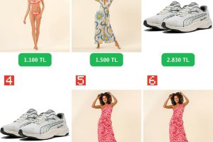 👗 GİYİM/AYAKKABI FIRSATLARI — %56 İndirim