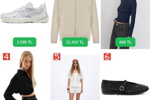 👗 GİYİM/AYAKKABI FIRSATLARI — %50 İndirim