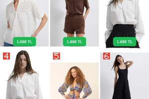 👗 GİYİM/AYAKKABI FIRSATLARI — %40 İndirim