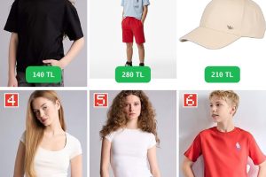 👗 GİYİM/AYAKKABI FIRSATLARI — %30 İndirim