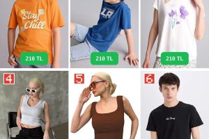 👗 GİYİM/AYAKKABI FIRSATLARI — %30 İndirim