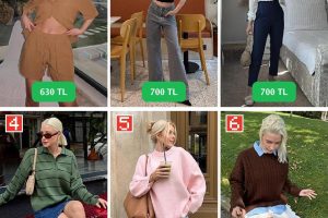 👗 GİYİM/AYAKKABI FIRSATLARI — %30 İndirim