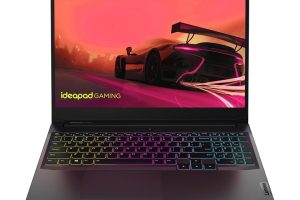 🛍 Lenovo IdeaPad Gaming 3 Dizüstü Bilgisayar, 15.6″ FHD, AMD Ryzen 5 5600H, 16GB RAM, 512GB SSD, NVIDIA GeForce RTX 3060 6GB, FreeDOS, 82K200K0TX
