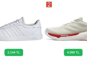 👗 GİYİM/AYAKKABI FIRSATLARI — %29 İndirim