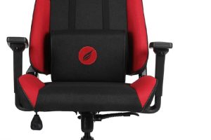 🛒 Hawk Gaming Chair Fab C Serisi Kumaş Oyuncu Koltuğu (C4) — %40 İndirim