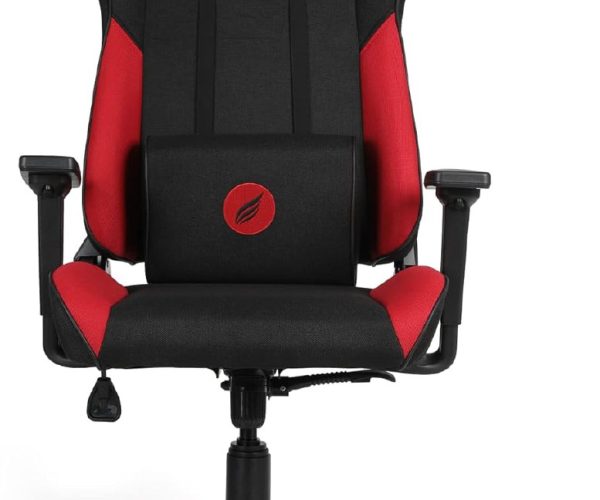 🛒 Hawk Gaming Chair Fab C Serisi Kumaş Oyuncu Koltuğu (C4) — %40 İndirim
