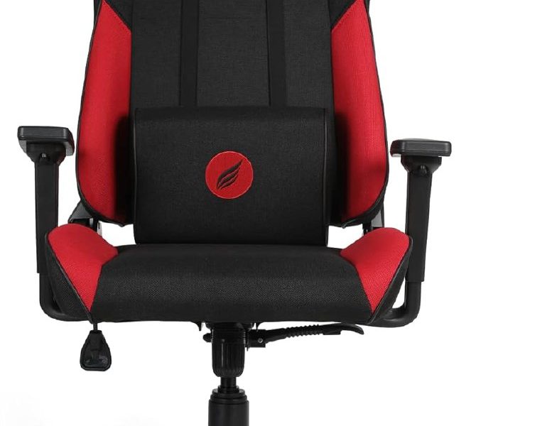 🛒 Hawk Gaming Chair Fab C Serisi Kumaş Oyuncu Koltuğu (C4) — %40 İndirim