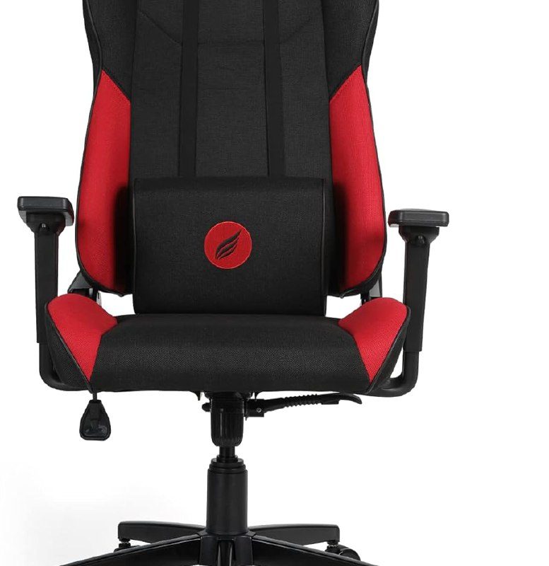 🛒 Hawk Gaming Chair Fab C Serisi Kumaş Oyuncu Koltuğu (C4) — %40 İndirim
