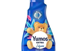 🛍️ YUMOS Extra Konsantre Çamaşır Yumuşatıcısı Lilyum 1008 ml — %33 İndirim