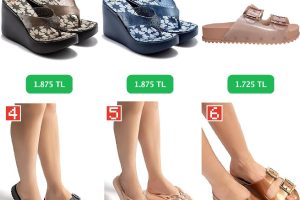 👗 GİYİM/AYAKKABI FIRSATLARI — %25 İndirim