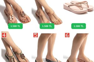 👗 GİYİM/AYAKKABI FIRSATLARI — %25 İndirim