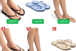 👗 GİYİM/AYAKKABI FIRSATLARI — %25 İndirim