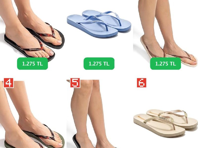 👗 GİYİM/AYAKKABI FIRSATLARI — %25 İndirim