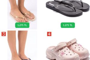 👗 GİYİM/AYAKKABI FIRSATLARI — %25 İndirim