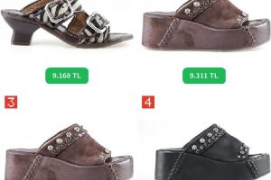 👗 GİYİM/AYAKKABI FIRSATLARI — %20 İndirim