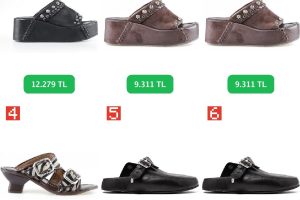 👗 GİYİM/AYAKKABI FIRSATLARI — %20 İndirim