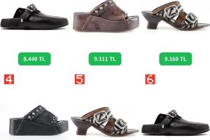 👗 GİYİM/AYAKKABI FIRSATLARI — %20 İndirim