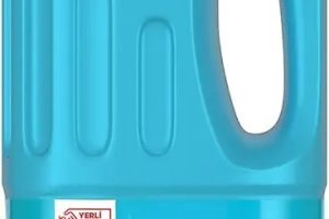 Domestos Yoğun Kıvamlı Çamaşır Suyu Okyanus Ferahlığı Maksimum Hijyen 1850 ml