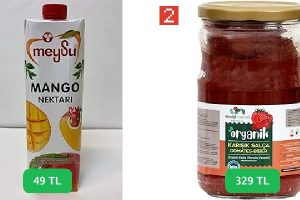 🛒 GIDA&MARKET FIRSATLARI — %54 İndirim