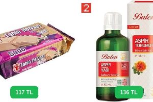 🛒 GIDA&MARKET FIRSATLARI — %30 İndirim