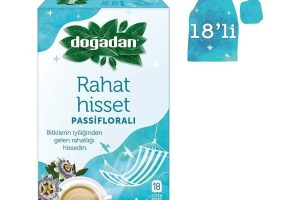 🛍️ Doğadan Rahat Hisset (18’li)