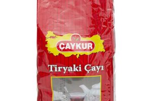 Çaykur Tiryaki Dökme Siyah Çay 2000g