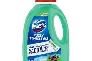🛍️ Domestos Yüzey Temizleyici Yoğun Kıvam Çam 1500 ml — %33 İndirim