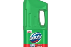 🛍️ Domestos Yoğun Kıvamlı Çamaşır Suyu Çam Ferahlığı Maksimum Hijyen 1850 ml — %34 İndirim