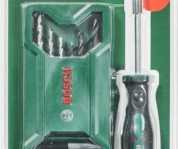 Bosch X-Line 15+1 Matkap Vidalama Ucu Seti