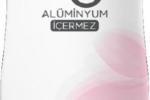 🛒 EMOTION Love Sym Deodorant, 150 Mililitre — %50 İndirim