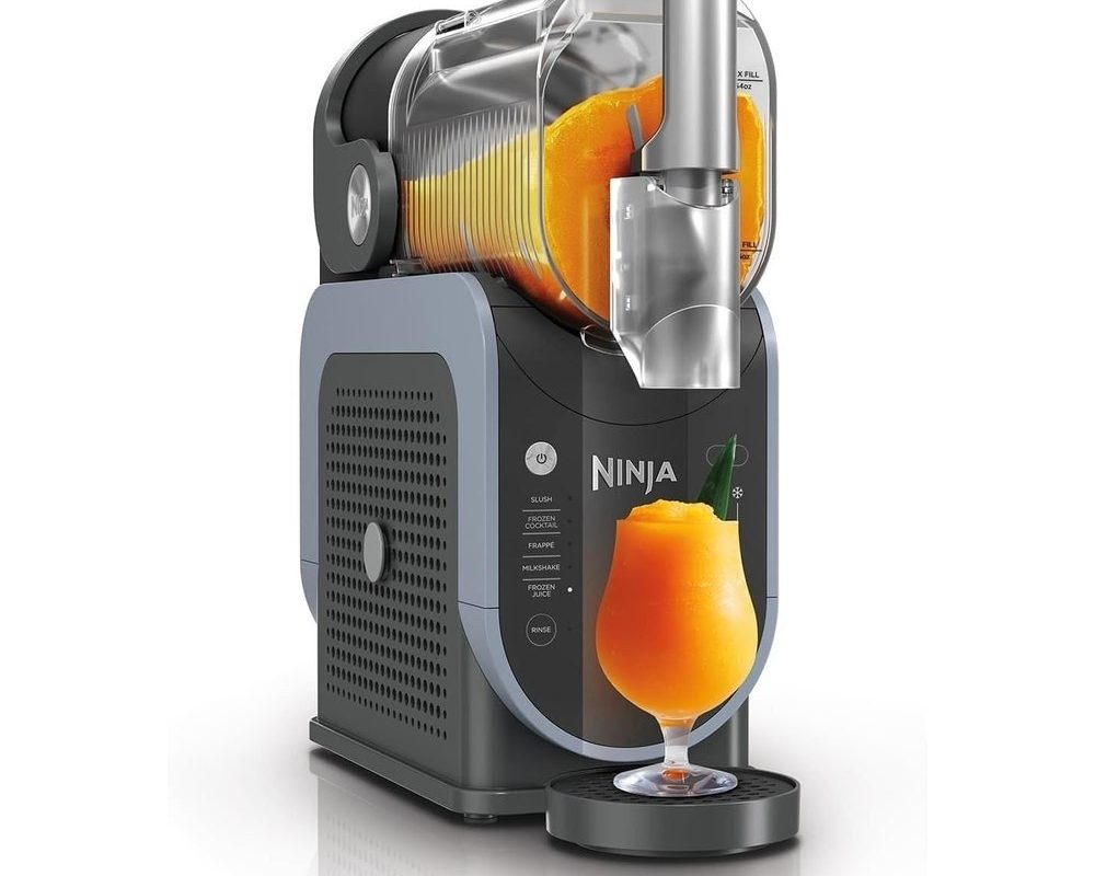Ninja SLUSHi Frozen Makinesi FS301EU