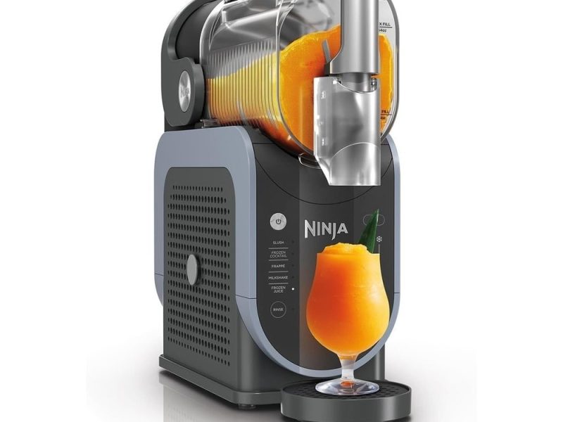 Ninja SLUSHi Frozen Makinesi FS301EU