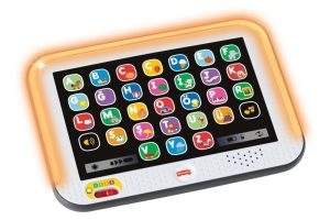 Fisher Price Fisher-Price Lnl Yaşa Göre Gelişim Eğitici Tablet