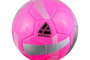 🛍️ Vizari Hydra Futbol Topu