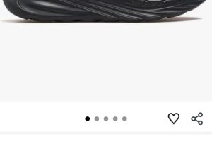 MERRELL MORPHAXIS AyakkabıErkek