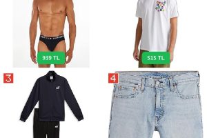🛒 GIDA&MARKET FIRSATLARI — %25 İndirim