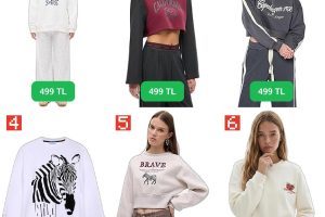 👗 GİYİM/AYAKKABI FIRSATLARI — %72 İndirim