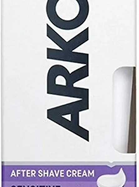 Arko Men Sensitive Tıraş Sonrası Krem 50 ml