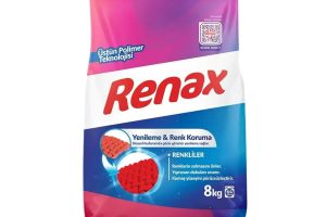 🛍️ Renax Matik 8000 g Renkliler